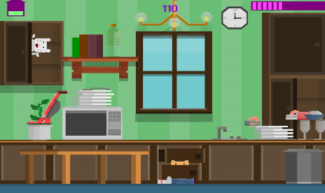 Groovy Hoovy Juego completo gratis