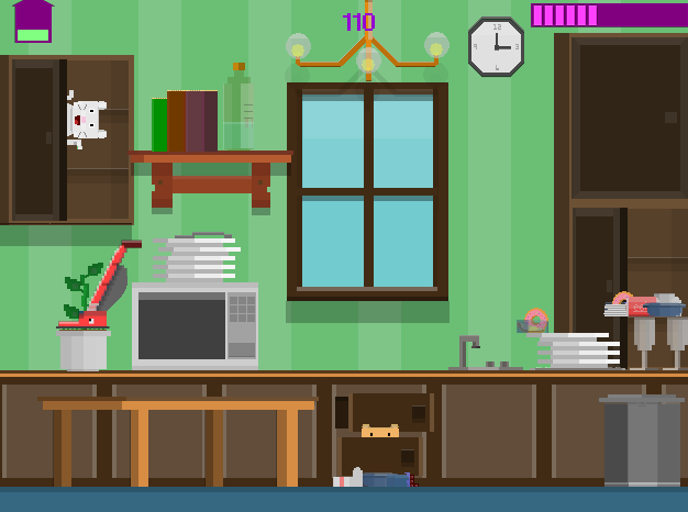 Groovy Hoovy Free Full Game