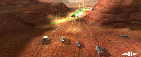 Ground Control 2: Operación Éxodo (+1 Entrenador)
