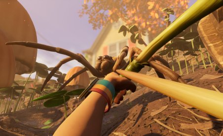 Grounded v1.0.5-v1.4.2+ (+18 Entrenador)