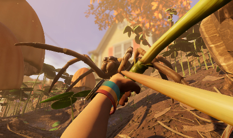 Grounded v0.1.1.2193 (+1 Trainer)