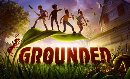 Grounded 0.5.1.2759 Rel (STEAM+GAMEPASS) (+1 Trainer)