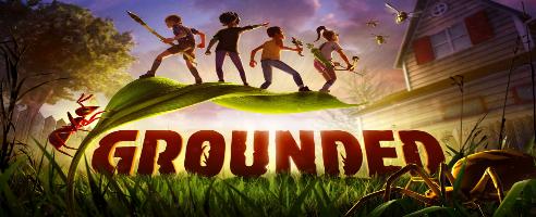 Grounded 0.5.1.2759 Rel (STEAM+GAMEPASS) (+1 Trainer)