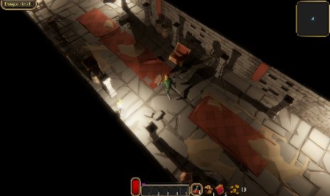 Ground Under (+4 Trainer)