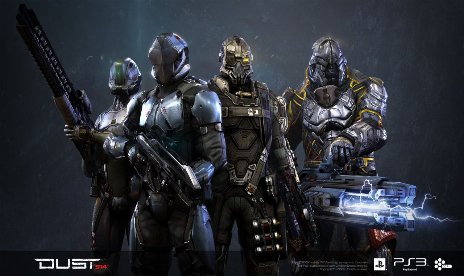 Sony Allows Unfinished Games On PlayStation 4