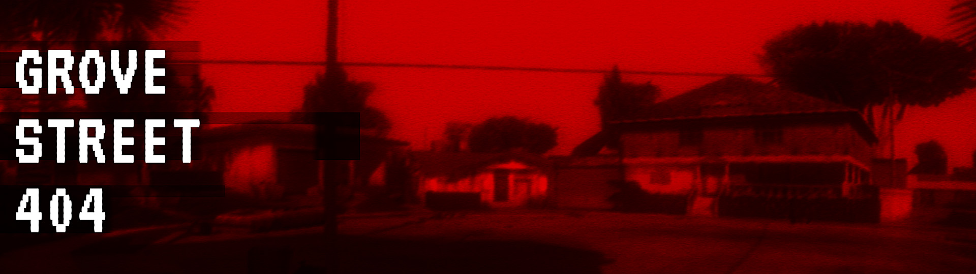 Grove Street 404
