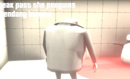 Gru Theft Auto: San Juan