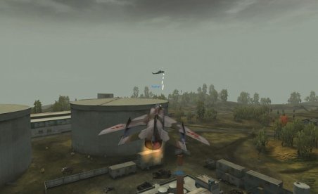 Global Storm V0.8 Full