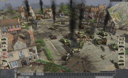 German Soldiers Mod - Fields of Honor X Full