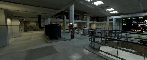 GoldenEye Source just got a big update