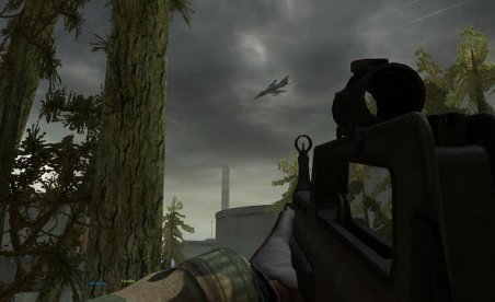 Global Storm – Special Forces v0.6 Full