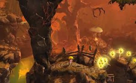 Giana Sisters: Twisted Dreams v1.1 (+8 Trainer)