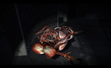 Half-Life 2 - G String v1.0