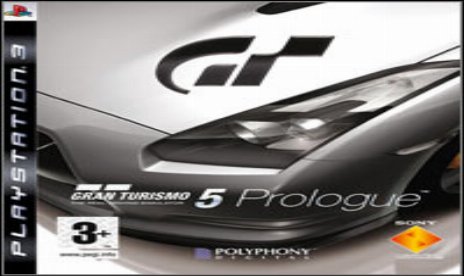 Gran Turismo 5 Prologue