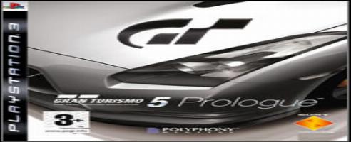 Gran Turismo 5 Prologue