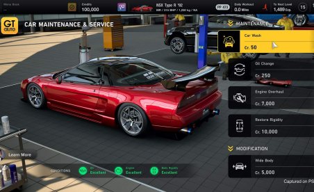 Gran Turismo 7 to apologize for microtransactions with free rewards