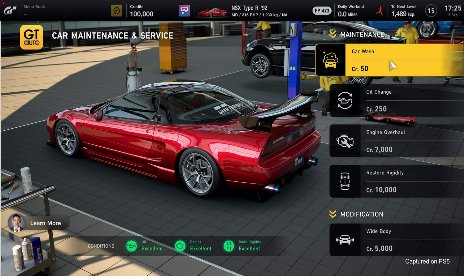 Gran Turismo 7 to apologize for microtransactions with free rewards