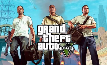 NVIDIA Reveals That GTA V Will Hit PC This Fall