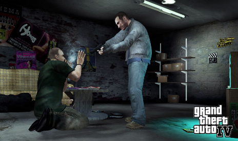 Playstation 3 GTA IV Suffers From Freezing Bug