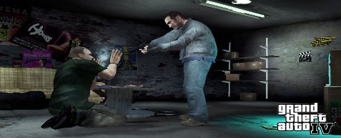 GTA: IV PC Plagued With SecuROM