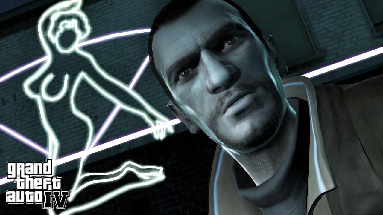 GTA: IV PC Plagued With SecuROM