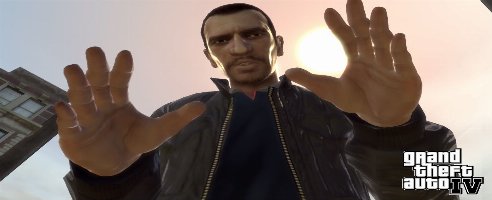 Rockstar Reveals 12 Steps GTA IV PS3 Freeze Fix