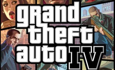 GTA IV Official PC Release Date Announced
