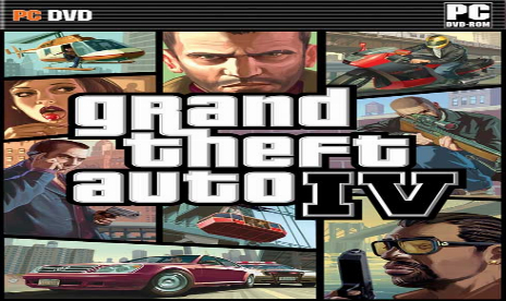 GTA IV Official PC Release Date Announced