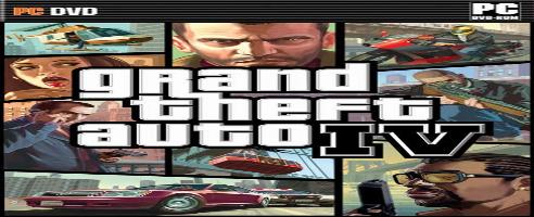 GTA IV Official PC Release Date Announced