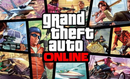 New GTA Online patch fixes performance and stability issues