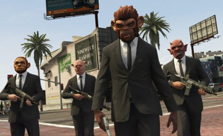 Take Two Sent Private Investigators To GTA: V Modders’ Homes