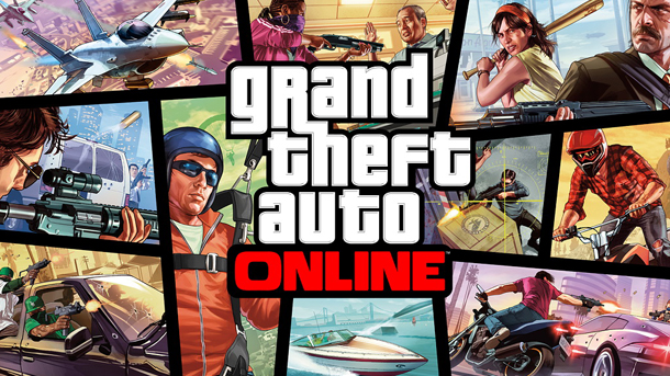 New GTA Online patch fixes performance and stability issues