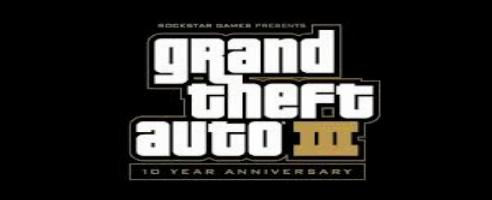 Grand Theft Auto 3: 10 Jahre Jubiläumsausgabe