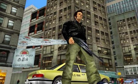 Grand Theft Auto III: Die endgültige Ausgabe v1.0-v20230119 (+22 Trainer)