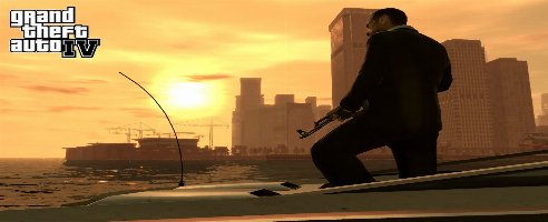 GTA 4 Officially Breaks Guinness Records