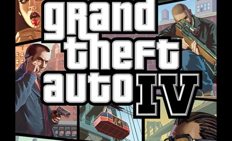 GTA 4 Release Date Announced