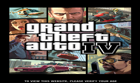 Rumor: GTA 4 Hits PC In October