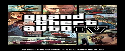Rumor: GTA 4 Hits PC In October