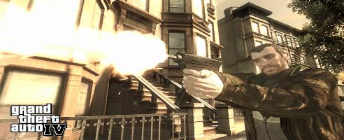 Take-Two dementiert zweite GTA: IV-Verzögerung