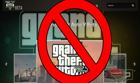 Es gibt keine GTA V Beta, noch nicht