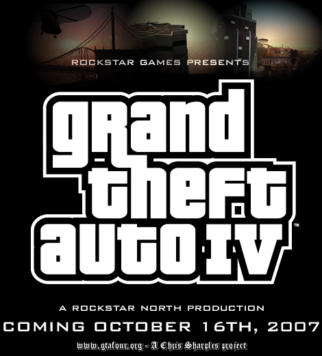 New Financial Strategies May Delay GTA:IV