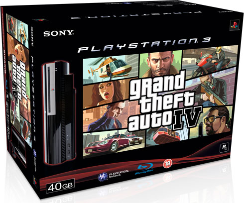 Analysten: Playstation 3 profitiert stärker von GTA IV