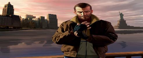 GTA IV kommt zurück auf Steam... ohne Multiplayer