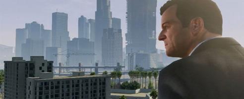 Rockstar will euer Feedback zu GTA 5 Crews