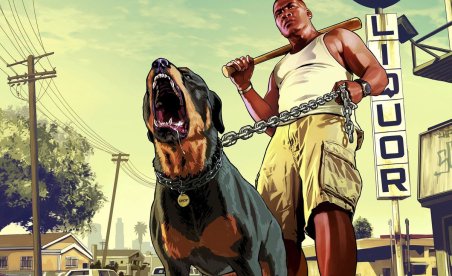 GTA 6 not likely launching until 2026