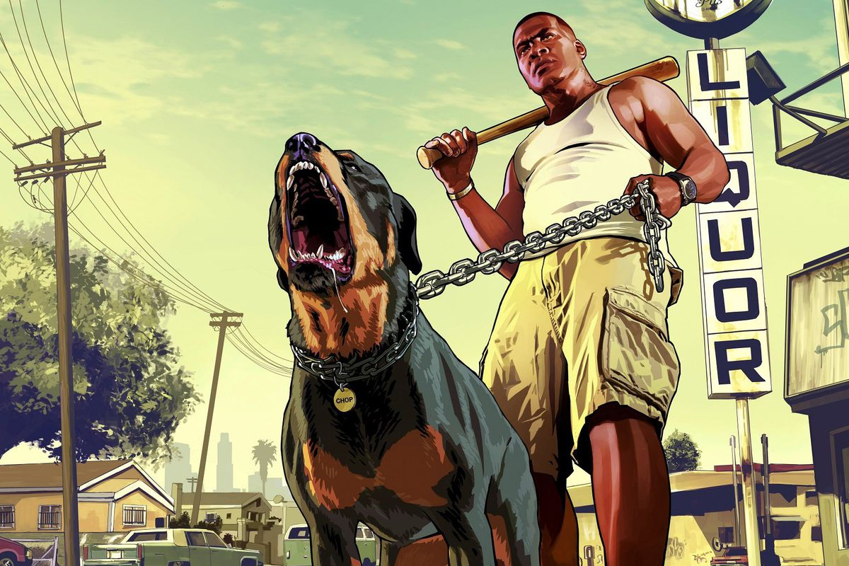 GTA 6 kommt wahrscheinlich nicht vor 2026 auf den Markt