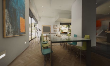 GTA V with ray tracing looks prettier than ever