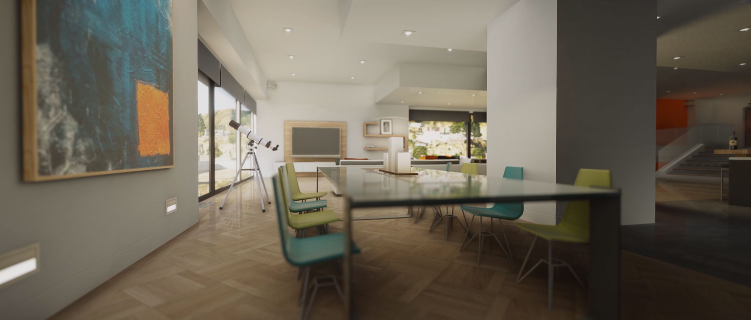 GTA V with ray tracing looks prettier than ever