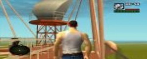 Grand Theft Auto : San Andreas - Criminal Russia Mod v2.05