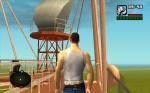 Grand Theft Auto: San Andreas - Criminal Russia Mod v2.05